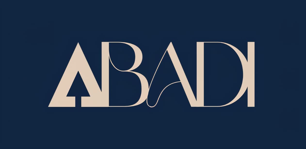 Logo Abadi Steel